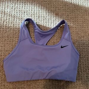 Peloton Nike Sports bra